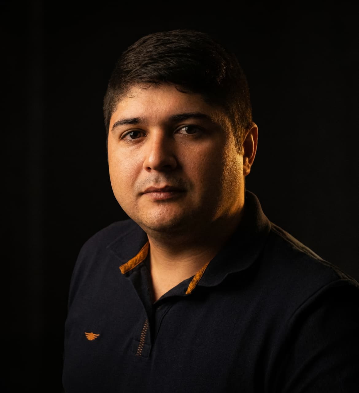 Giordane Oliveira